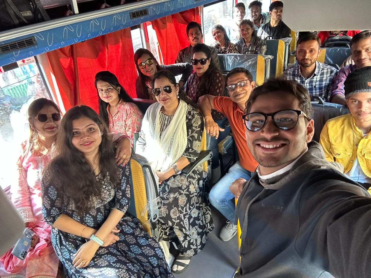 Rungta College of Engineering and Technology Raipur Events & Extra Curriculars photo 25